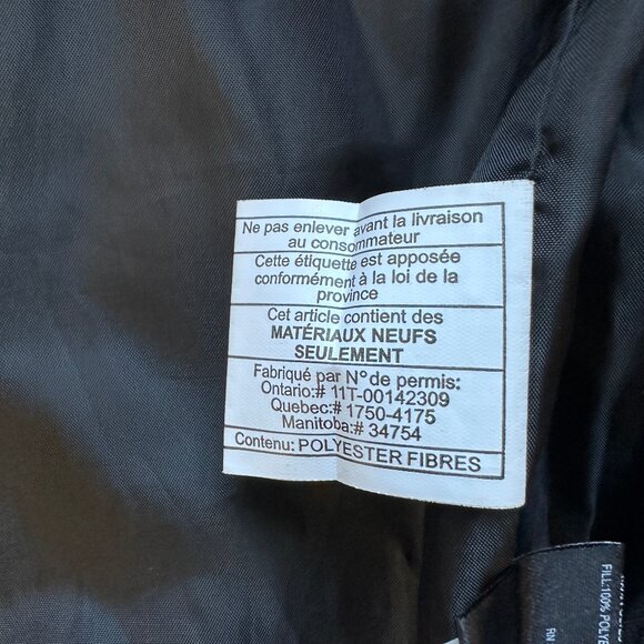 Sam Edelman 3/4 Length Puffer Parka - Picture 10 of 14